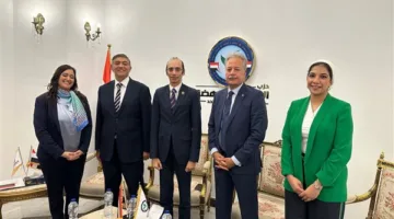 تفاصيل ندوة حزب الإصلاح والنهضة حول الأهداف الحزبية والسياسية في الإطار الوطني لحقوق الإنسان