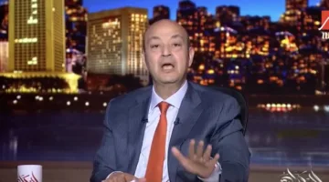 عمرو أديب: إيران تشن هجومًا قويًا على إسرائيل في الوقت الحالي