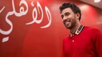 رامي بشاي: جماهير الأهلي ستتألق ضد إنتر ميامي.. وتريزيجيه هو المفتاح للنجاح
