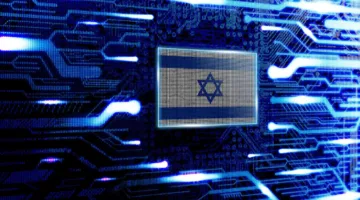 تحليق صواريخ إيرانية فوق دمشق متجهة نحو تل أبيب – فيديو