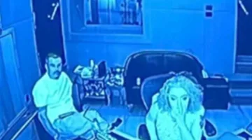 عمرو دياب يساند ابنته جنا في أحدث إصداراتها الموسيقية (صور)