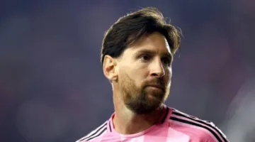 كأس العالم للأندية: ليونيل ميسي يتحدى جيلًا حديثًا من نجوم كرة القدم
