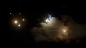 جيش الاحتلال: الآن يمكن للجمهور مغادرة المناطق الآمنة في مختلف أنحاء إسرائيل