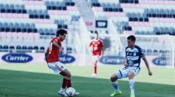بث حي.. توقيت مباراة الأهلي وإنتر ميامي في كأس العالم للأندية 2025