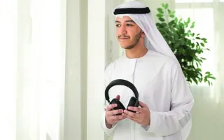 سيف النويس: لم أتمكن من العثور على علاجي في الولايات المتحدة، ولكن الفرج جاء من بلدي.