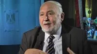 يسري أبو شادي: الوكالة الدولية للطاقة الذرية متحيزة وقدمت تقارير غير دقيقة ضد إيران