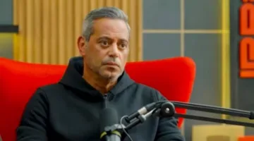 هانى رمزى: انتصار الأهلى على إنتر ميامى سيعزز الفريق ويزيد من ثقة اللاعبين