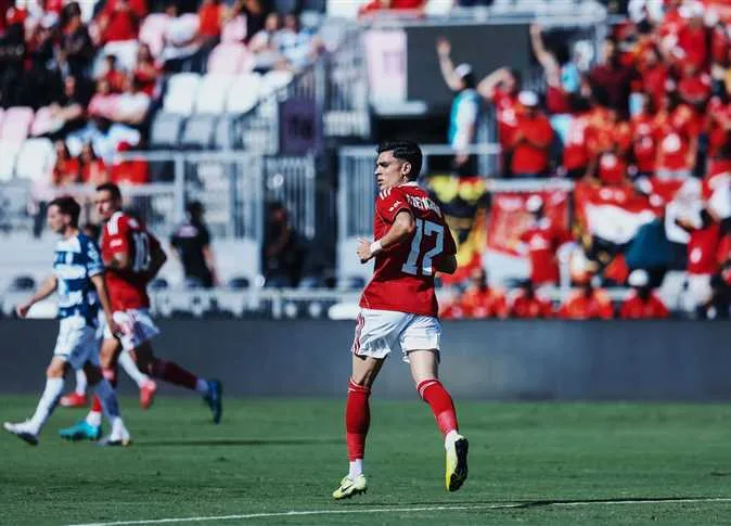 بث مباشر لمباراة الأهلي وإنتر ميامي اليوم (0-0) في كأس العالم للأندية بث مباشر لمباراة الأهلي وإنتر ميامي اليوم (0-0) في كأس العالم للأندية