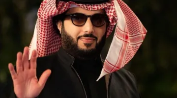 تركي آل الشيخ يعلن عن عمل درامي جديد من كتابة صلاح الجهيني