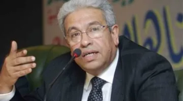عبد المنعم سعيد: الهدف الإسرائيلي هو القضاء على جميع الأعداء، والاصطفاف الغربي إلى جانب إسرائيل يهدف إلى إضعاف النظام الإيراني.