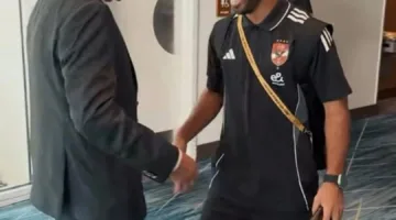 الأهلي ينتقل إلى ملعب “هارد روك” لملاقاة إنتر ميامي في بداية مونديال الأندية