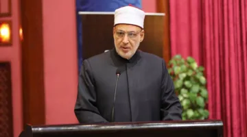 عاجل.. وكيل الأزهر يُنشئ لجنة فورية للتحقيق في شكاوى طلاب القسم العلمي بشأن امتحان الفيزياء.