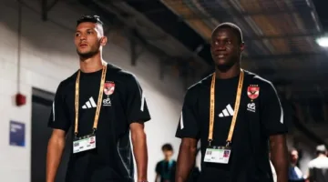 كأس العالم للأندية: فريق الأهلي يترك فندق الإقامة للتحضير لمباراة إنتر ميامي
