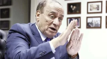 سمير فرج: الأوضاع الحالية بين إسرائيل وإيران تُعتبر حربًا فعلية
