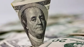 أسعار الدولار مقابل الجنيه المصري في بداية الأسبوع داخل البنوك