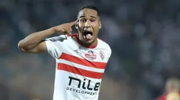 خالد الغندور: الجزيري يشعر بالاستياء من الشائعات، ولم يُخطر من الزمالك بخصوص مستقبله.