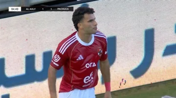أهمهم زيزو وبن شرقي: البدلاء في صفوف الأهلي ضد إنتر ميامي بكأس العالم للأندية