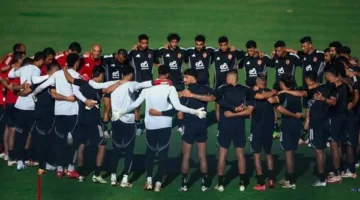 عاجل.. الأهلى يتجه إلى ملعب هارد روك تحضيرًا لمواجهة إنتر ميامي