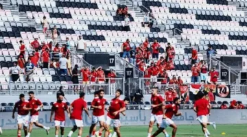 زيزو يتصدر القائمة.. اكتشف خيارات بدلاء الأهلي ضد إنتر ميامي في كأس العالم للأندية