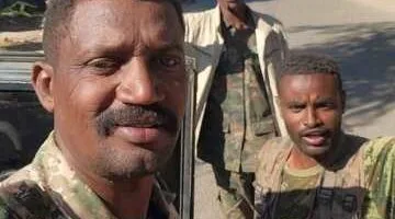 كيكل: قواتنا تحقق تقدماً في كردفان وتتجه نحو دارفور وصولاً إلى الحدود السودانية النهائية