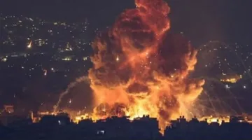 تقارير إسرائيلية: الجيش نفذ ضربات ضد مواقع عسكرية في طهران