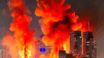عاجل: الحرس الثوري الإيراني يعلن عن سلسلة جديدة من العمليات المتكاملة ردًا على الاعتداءات الإسرائيلية