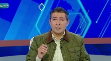 محمد بركات: الأهلي بتاريخها العريق يستطيع التغلب على إنتر ميامي وميسي.