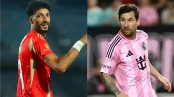 مباراة الأهلي بث مباشر.. متابعة لقاء الأهلي وإنتر ميامي في كأس العالم للأندية