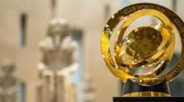 من كاميرات التحكيم لتقنية التفاف اللاعبين.. تغييرات جذرية في كأس الأندية 2025 | إنفوغرافيك