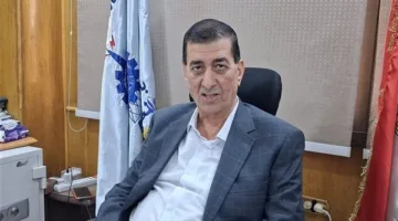 رئيس نقابة الصناعات الهندسية: مشاركة مصر في مؤتمر العمل الدولي تعكس خطوة استراتيجية هامة.
