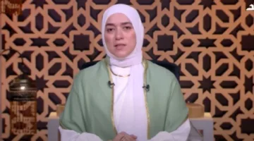 ما هو حكم النذر في حال عدم قدرة صاحبه على الوفاء به؟.. دينا أبو الخير تشرح.