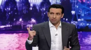 ظهور لافتة أبو تريكة في مدرجات مباراة الأهلي وإنتر ميامي (صورة)