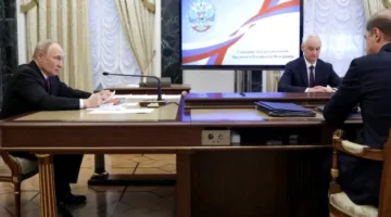 بوتين يعلن لترامب استعداده لإجراء محادثات جديدة مع أوكرانيا