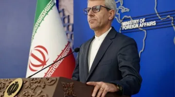طهران: لا جدوى من المفاوضات النووية مع الولايات المتحدة