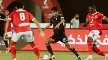 عاجل.. بيراميدز يسمح لإبراهيم عادل بالانتقال إلى الأهلي!