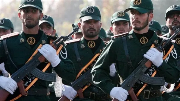 إيران: القوات الثورية تؤكد استمرار عملياتها حتى تحقيق زوال إسرائيل بالكامل. إيران: القوات الثورية تؤكد استمرار عملياتها حتى تحقيق زوال إسرائيل بالكامل.
