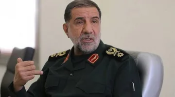 عضو في البرلمان الإيراني: طهران تدرس خيار إغلاق مضيق هرمز