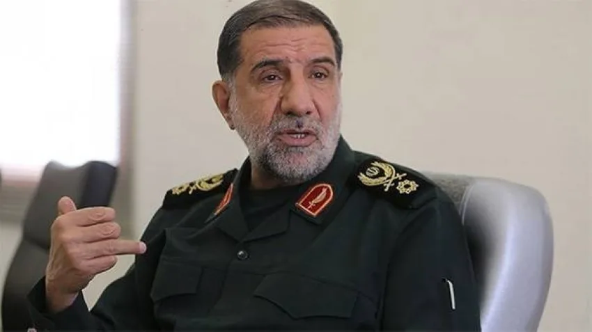 عضو في البرلمان الإيراني: طهران تدرس خيار إغلاق مضيق هرمز