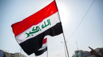 العراق يسعى لتجنب الانجرار إلى النزاع.