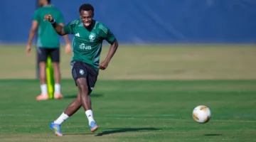 الأخضر يفتتح “الكأس الذهبية” بمواجهة هايتي