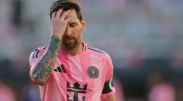ميسي يقود فريق إنتر ميامي في مواجهة الأهلي بكأس العالم للأندية