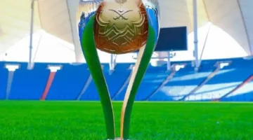 إقامة مباراة السوبر السعودي في هونغ كونغ