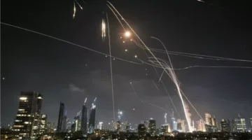 إسرائيل تعلن عن استهداف منشآت إيرانية لتصنيع أجهزة الطرد المركزي