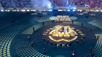 بث مباشر لحفل افتتاح كأس العالم للأندية الآن (فيديو)