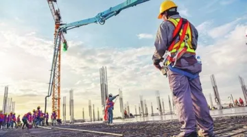 تراجع بنسبة 41% في حوادث العمل المهنية