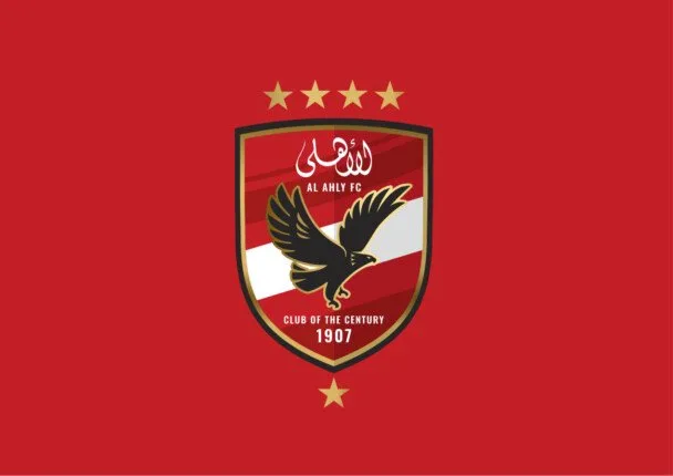 شعار النادي الأهلي يضفي جمالاً على مراسم افتتاح كأس العالم للأندية 2025 شعار النادي الأهلي يضفي جمالاً على مراسم افتتاح كأس العالم للأندية 2025