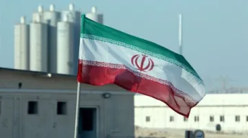 وزارة النفط الإيرانية: مصفاة طهران تعمل بشكل طبيعي ودون انقطاع