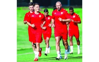 الوداد المغربي: تحدٍ تاريخي في مجموعة العين