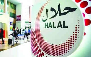 الإمارات تعزز دورها كمركز عالمي للتمويل الإسلامي وصناعة الحلال