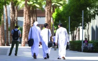 عبدالرحمن العور: خيارات بديلة لدعم الطلاب المواطنين في حملة «لا مانع»
